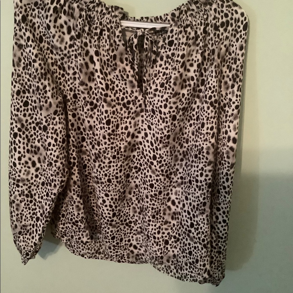 Nice blouse‎ - Picture 2 of 2